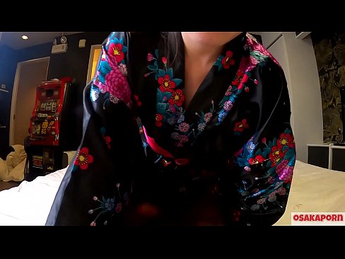 ❤️ Ung cosplay-jente elsker sex til orgasme med en sprut i en hestekvinne og en blowjob. Asiatisk jente med hårete fitte og vakre pupper i tradisjonell japansk drakt i amatørvideo som viser onani med jævla leker. Sakura 3 OSAKAPORN. ❌ Porno ved no.tuberxxx-com.ru ❌️❤