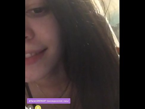 ❤️ Slutty russisk tispe (Periscope, VKontakte, Instagram) ❌ Porno ved no.tuberxxx-com.ru ❌️❤