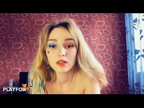 ❤️ Magiske virtual reality-briller ga meg sex med Harley Quinn ❌ Porno ved no.tuberxxx-com.ru ❌️❤