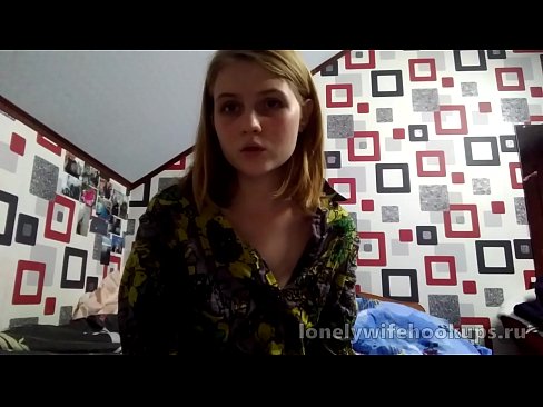 ❤️ Ung blond student fra Russland liker større pikk. ❌ Porno ved no.tuberxxx-com.ru ❌️❤