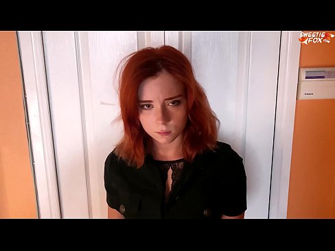 ❤️ Sikkerhetsvakt straffet pen kvinne for butikktyveri - Sperm i munnen ❌ Porno ved no.tuberxxx-com.ru ❌️❤