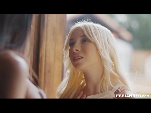 ❤️ Jenta kommer hjem noen måneder senere og ender opp med å spise stemorens fitte ❌ Porno ved no.tuberxxx-com.ru ❌️❤