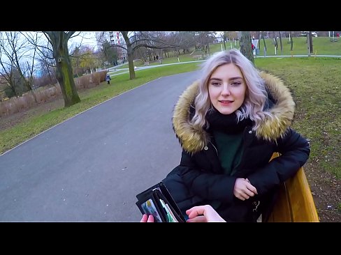 ❤️ Svelger en fremmeds varme sperm for penger - blowjob i parken av Eva Elfie ❌ Porno ved no.tuberxxx-com.ru ❌️❤